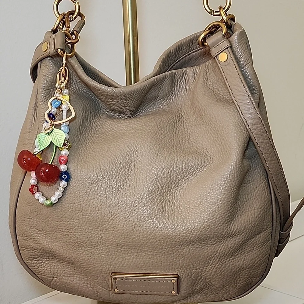 Marc by Marc Jacobs Too Hot To Handle Hobo Two Way Bag
